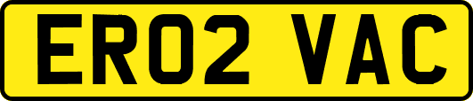 ER02VAC
