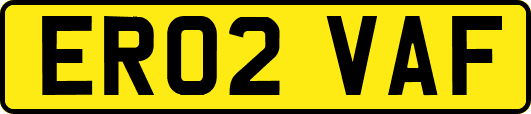 ER02VAF