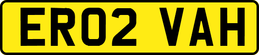 ER02VAH