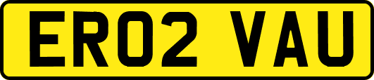 ER02VAU