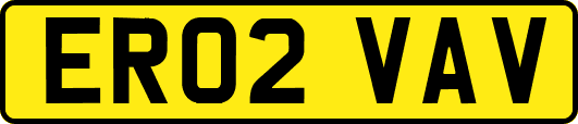 ER02VAV