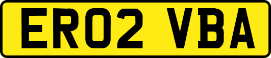 ER02VBA