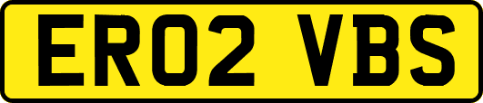 ER02VBS