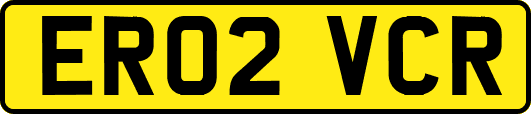 ER02VCR
