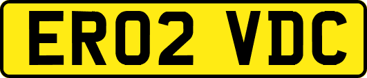ER02VDC