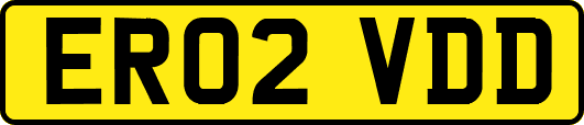 ER02VDD