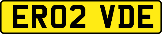 ER02VDE