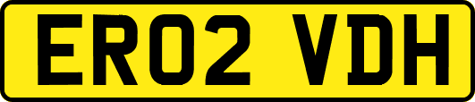 ER02VDH