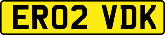 ER02VDK