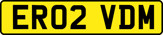 ER02VDM