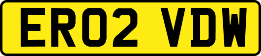 ER02VDW