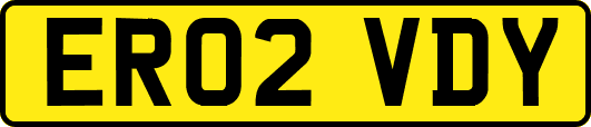 ER02VDY