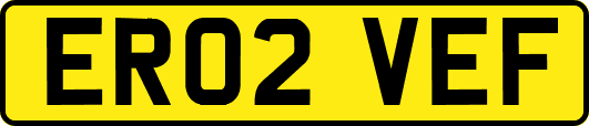 ER02VEF