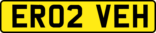 ER02VEH