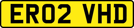 ER02VHD