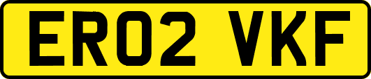 ER02VKF
