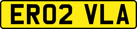 ER02VLA