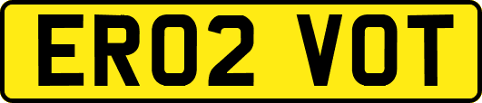 ER02VOT