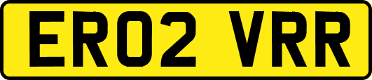 ER02VRR