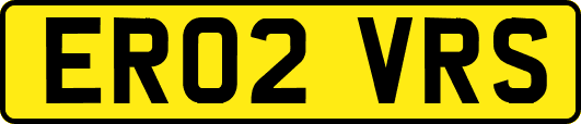 ER02VRS