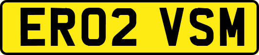 ER02VSM