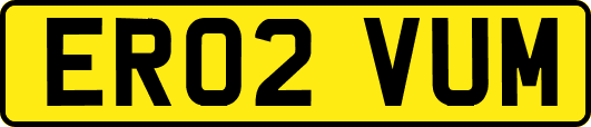 ER02VUM