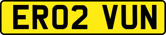 ER02VUN