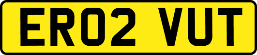ER02VUT