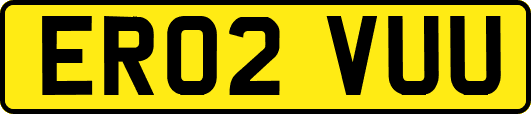 ER02VUU