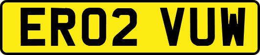 ER02VUW