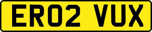 ER02VUX