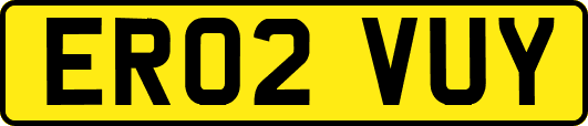 ER02VUY