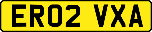 ER02VXA