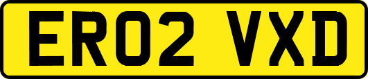 ER02VXD