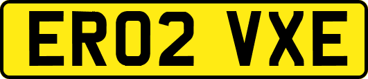 ER02VXE