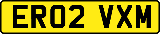 ER02VXM