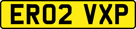 ER02VXP