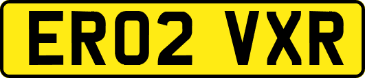 ER02VXR