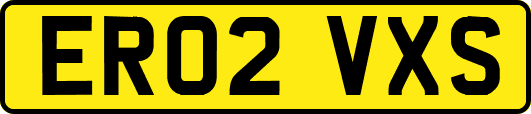 ER02VXS