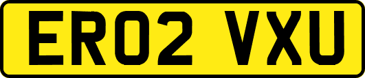 ER02VXU