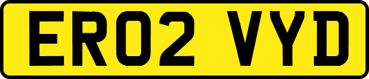 ER02VYD