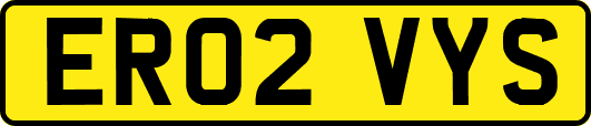 ER02VYS