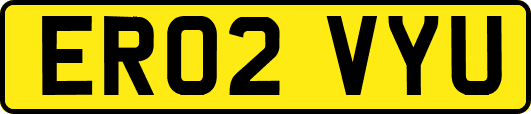 ER02VYU