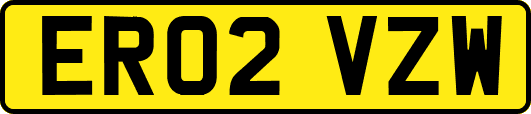 ER02VZW