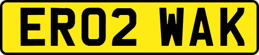 ER02WAK