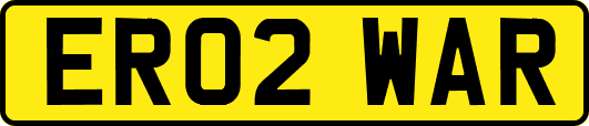 ER02WAR