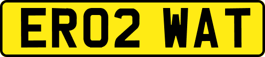 ER02WAT