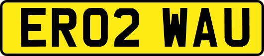 ER02WAU