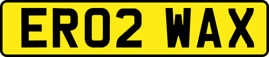 ER02WAX