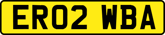 ER02WBA